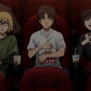 Attack On Titan Movie Scene