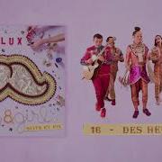 Deluxe Des Heures