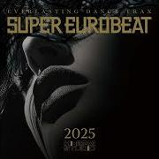 Super Eurobeat 2025