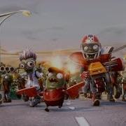 Pvz Gw Trailer