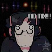 Bite Mid Mix