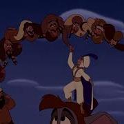 Prince Ali Darker Version