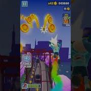Subway Surfers Tokyo King Gameplay