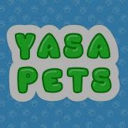 Yasa Pets Town
