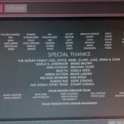 Disney Pixar Animation Studios 2015 V2 Костя Краснов