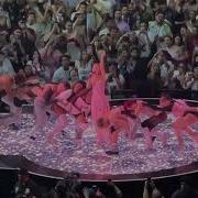 Ariana Grande Just Like Magic Eternal Sunshine Tour Inglewood Los Angeles