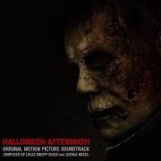 Halloween Aftermath Theme