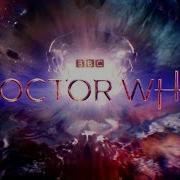 Doctor Who 11Th Doctor Title Sequence 13Th Doctor Style