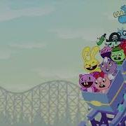 Htf Full Theme
