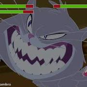 The Emperor S New Groove Final Battle With Healthbars 2 2