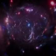 Doctor Who Tardis Vortex 2013 Scene