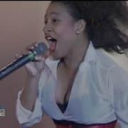 Rhythm Is A Dancer Live Cover