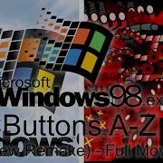 Windows 98 Exe Buttons