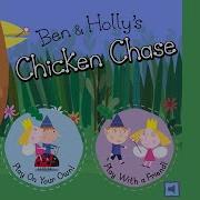 Ben And Holly S Little Kingdom Chicken Compation