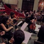 Alberto Mayoral Atmospheric