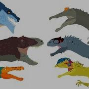 Dinomania