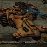 Warhammer 40000 Dawn Of War Soulstorm Танк Реплики