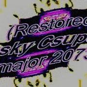 G Major 2073