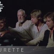 Rise Of Skywalker Featurette