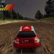 Rally Car Drift Racing 3D