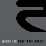 Simpson Tune Bring It Down Da Bmr S Club Rework