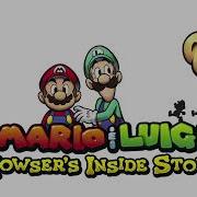 The Grand Finale Mario Ost