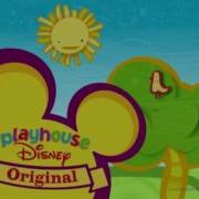 Walt Disney Television Animation Playhouse Disney 2008