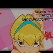 Winx Club Ending Season 2