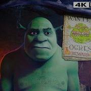Shrek Misses Being A Real Ogre Shrek Forever After