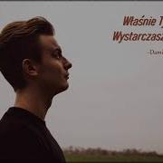 Ty Wystarczasz Mi Something Just Like This Wersja Polska Cover Damian Kowalski