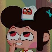 Kung Fu Sock Gossip Boy Party