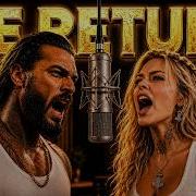 We Return Ragnar Ironwolf Ft Freyvalka Epic Viking Hip Hop Anthem