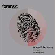 Steel Yard Gowzer Remix Jon Towell Dave Lazenby