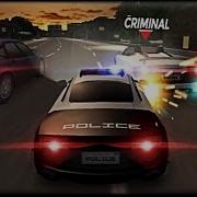 Police Chase 3D