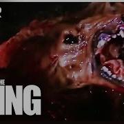 The Thing Dog Transformation