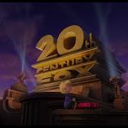 20Th Century Fox Blue Sky Studios 2015