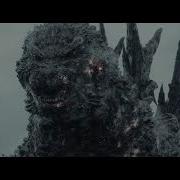 Godzilla Minus One Tv Spot