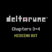 Follow Me Into The Dark Chapter 3
