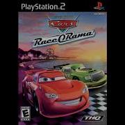 Cierre Dvd Cars 2006