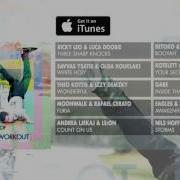Get Physical Music Presents Full Body Workout 2026 Mix