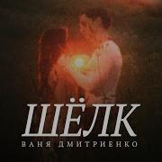 Ваня Дмитриенко Шёлк