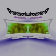 Panasonic Logo History Angry