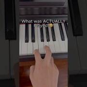 Tinkerbell Father Believes Piano