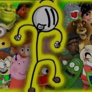 Henry Stickmin Distraction Dance Movies Games And Series Cover Part 28 Feat