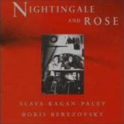 Slava Kagan Paley Romances