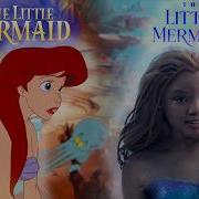 The Little Mermaid 1967 All