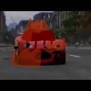 Cars 2 Alternate Ending