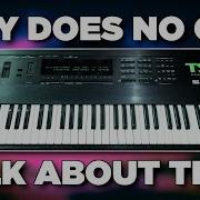 Vintage Synth Shop Ensoniq Demo