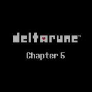 Happy Town Deltarune