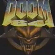 Doom 64 Commercial